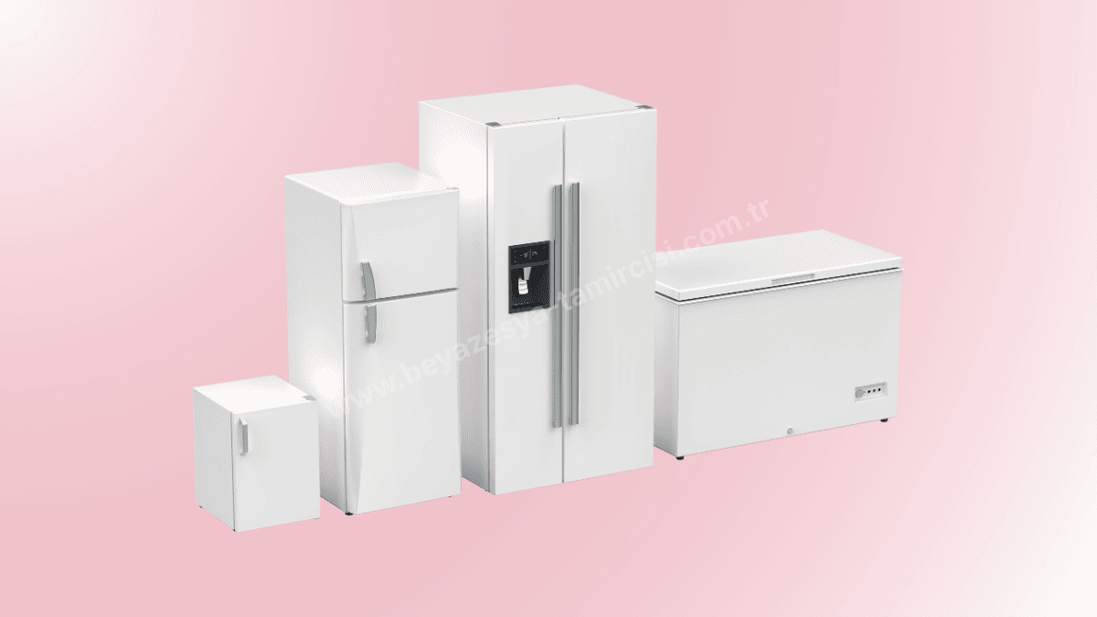 Emet Buzdolabı Tamircisi - Emet Beyaz Eşya Tamircisi