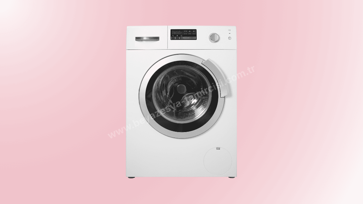 Emet Çamaşır Makinesi Tamircisi - Emet Beyaz Eşya Tamircisi