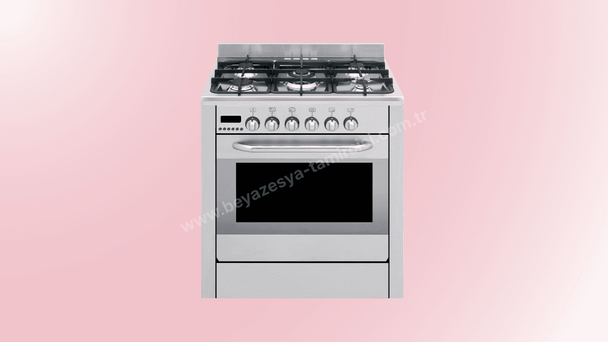 Emet Fırın & Ocak Tamircisi - Emet Beyaz Eşya Tamircisi