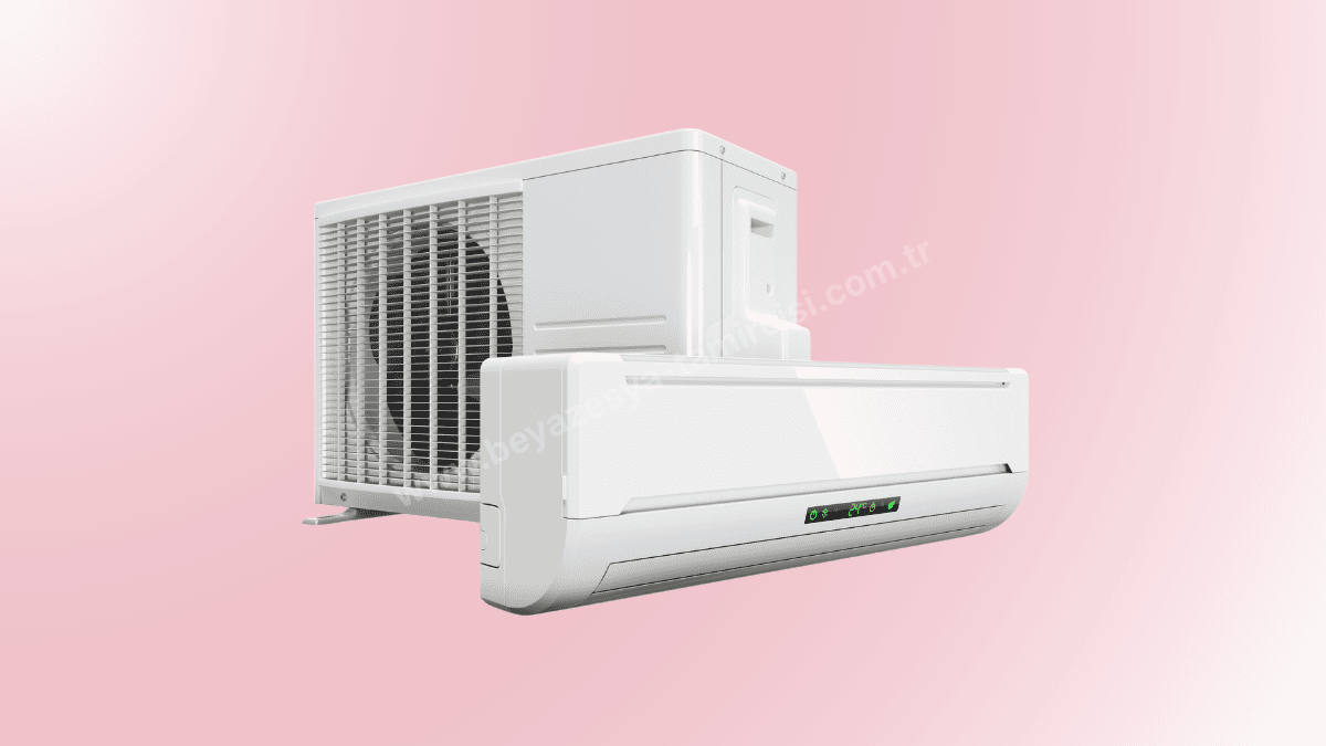 Emet Klima Tamircisi - Emet Beyaz Eşya Tamircisi